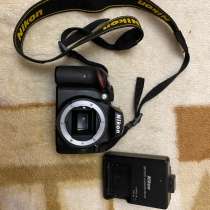 Body Nikon d3200, в Чебоксарах
