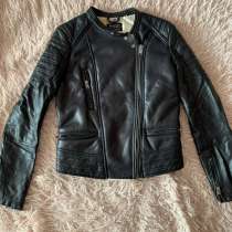 Куртка bershka, в Москве