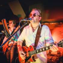 Музыкальный коллектив (Живая Музыка), в Нижнем Новгороде