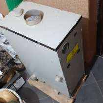 Газовый котел, в Кольчугине
