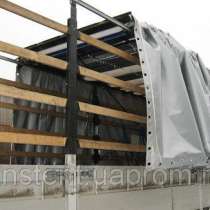 Ремонт каркасов прицепов, в Подольске