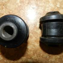 Сайлентблок М-2141 рычага подвески передней полиэ, в Санкт-Петербурге