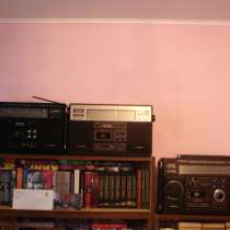 Магнитолы GRUNDIG (long life) RR-1140,RR-1040.RR-1020, в г.Донецк