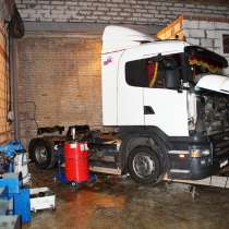 Отключение мочевины в Волгограде. отключение AdBlue, в Волгограде