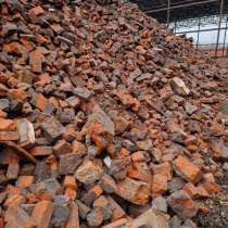 Кирпичный бой, в Одинцово