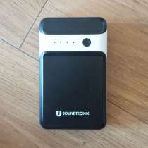 Powerbank (внешний аккумулятор) повербанк, в Краснодаре