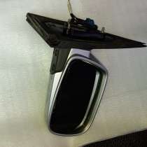 Продам оригинальное зеркало на тойота платц, в Омске