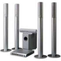 Домашний кинотеатр SAMSUNG HT-DB1650, в Нижнем Тагиле