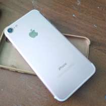 Айфон 7 128гб, в Челябинске