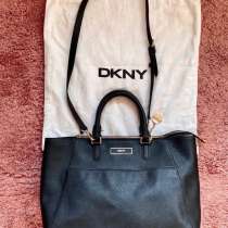 Сумка DKNY оригинал, в Москве