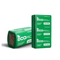 Мин. Изоляция ecoroll плита (12 м2), в Симферополе