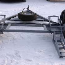 Подкат для буксировки автомобилей, в Ижевске