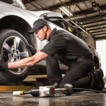 ТРЕБУЕТСЯ ШИНОМОНТАЖНИК, в Сургуте