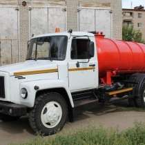 Ассенизатор откачает ямы,туалеты,септики.Выкачает авто-мойки, в Ростове-на-Дону