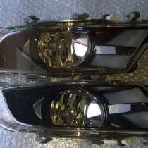 Фары Skoda rapid новые, в Санкт-Петербурге