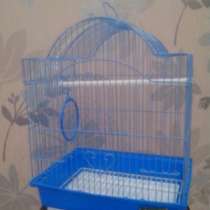 Клетку для попугая, в Шуе