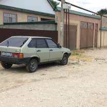 Продаю ваз2109 2003г, в Хасавюрте