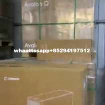 Bitcoin miner Canaan Server Avalon Q 90T BTC Asic, в г.Corozal