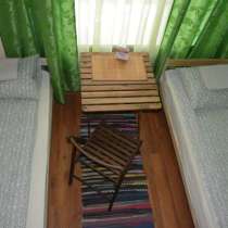 Honeycomb hostel предлагает проживание в общих и отдельных номерах в уютной домашней обстановке, в Москве