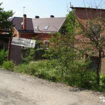 Собственник продаёт земельный участок (S=6,4 соток). ЗЖМ, ул, в Ростове-на-Дону