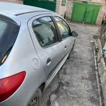 Продам Peugeot 206, в г.Луганск