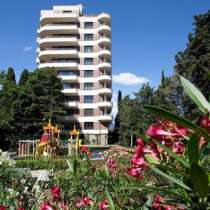 Продается паркоместо в г. Ялта в ЖК Омега, в Севастополе