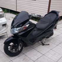 Максискутер suzuki skywave 400, в Рязани