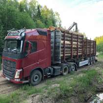 Водитель категории е, в Петрозаводске