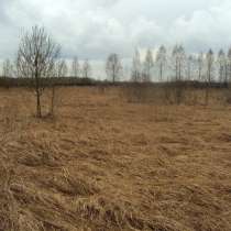 Продам земельные участок в Тверской области, в Москве