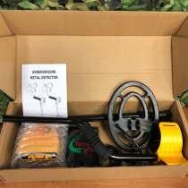 Металлоискатель Tianxun TX-850, в Москве