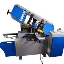 Автоматический ленточнопильный станок CUTERAL PAR 280, в Москве