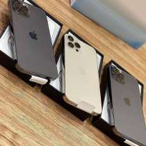 Apple iphone 12 pro max 512gb or 12 pro 64gb, в Санкт-Петербурге