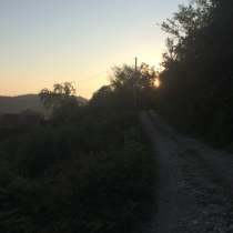 З/у 5,3 сот Сочи, с. Верхнениколаевское (Кудепста), в Сочи