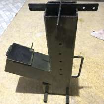 МАНГАЛЫ. ПЕЧЬ РАКЕТНОГО ТИПА, в г.Кишинёв