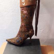 САПОГИ ТУФЛИ БОСОНОЖКИ ЖЕНСКИЕ, в Бахчисарае
