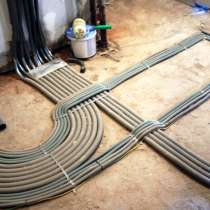 Электромонтажные работы. Электромонтаж, в г.Минск