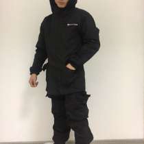 Демисезонный костюм Горка 5 Черная, в Воронеже