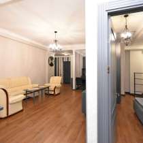 Аренда 3-комн. квартира в новостройке на ул. Арама, 120 кв.м, в г.Ереван