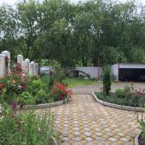 Продаю таунхаус в центре ул. Лермонтова, в Ставрополе