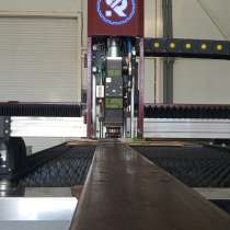 Оптоволоконный станок для лазерной резки металла 750 Ватт, в Краснодаре