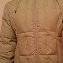 Зимняя куртка, в Перми