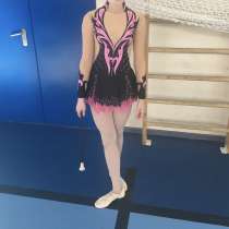 Костюм для танцев, в Туле