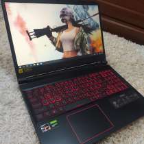 Игровой ноутбук Acer Nitro 5, в Москве