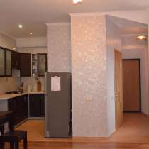 Двухкомнатная 41 м2на ул. Воронина, в Севастополе