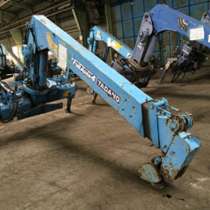 Кран манипулятор Tadano Crane Fullavto 4, в Москве