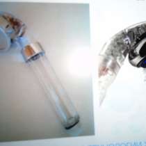 Душевые насадки Кристаллическая, в г.Алматы