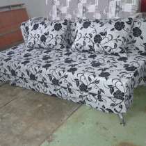 Диван. Еврокнижка. Мягкая мебель. Костанай, в г.Костанай