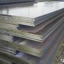 Лист У8А горячекатаный инструментальный, в Екатеринбурге