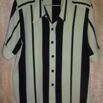 Блузка летняя, в Новомосковске