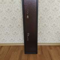 Оружейные сейфы, в г.Алматы